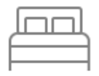 Bed Icon