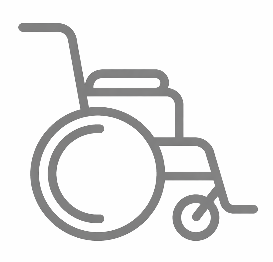 ADA Icon
