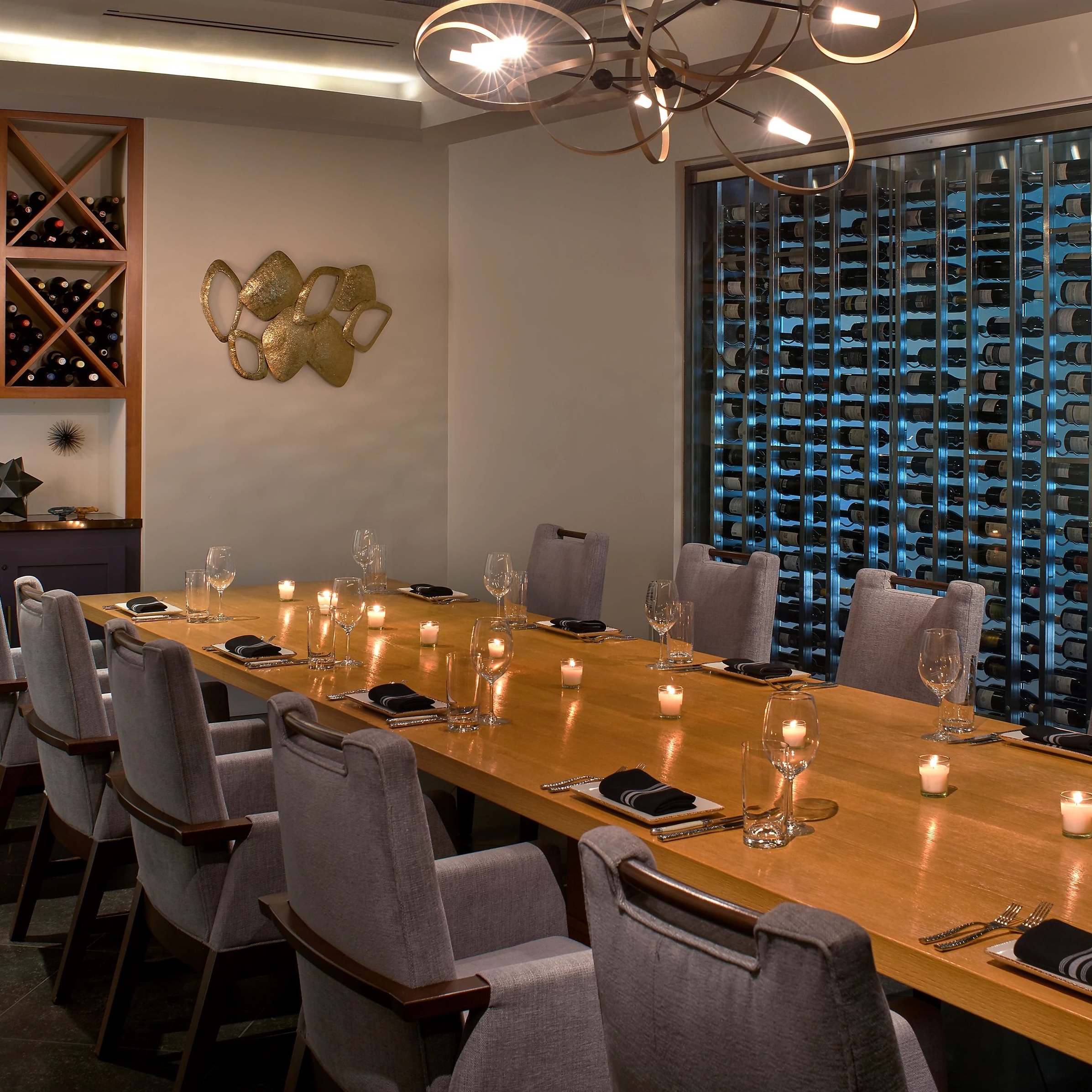 PDR at Nine Zero One