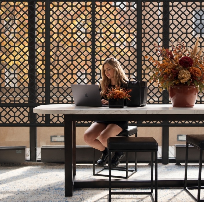 Coworking in Kansas City