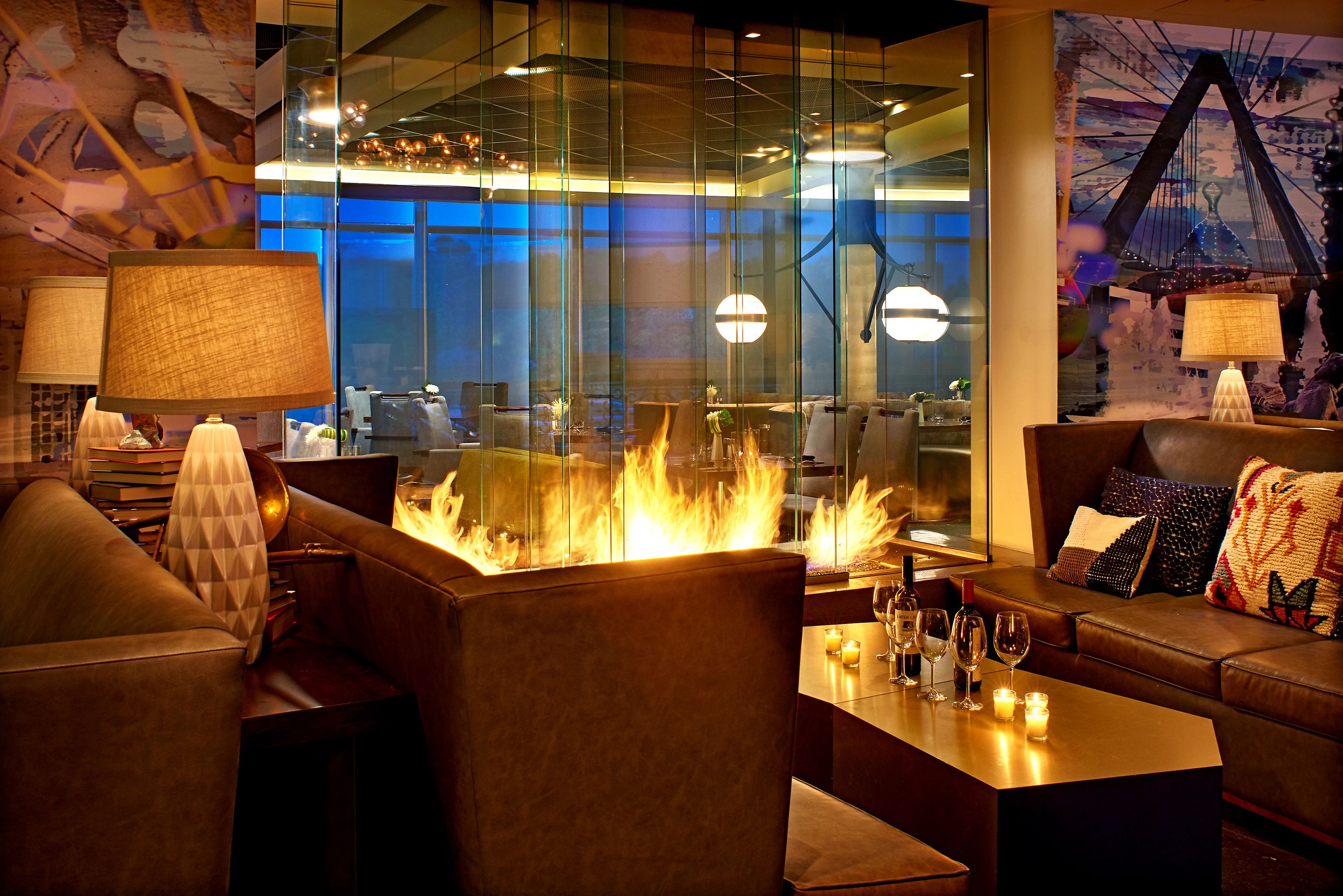 Conde Nast Traveler Readers' Choice Awards